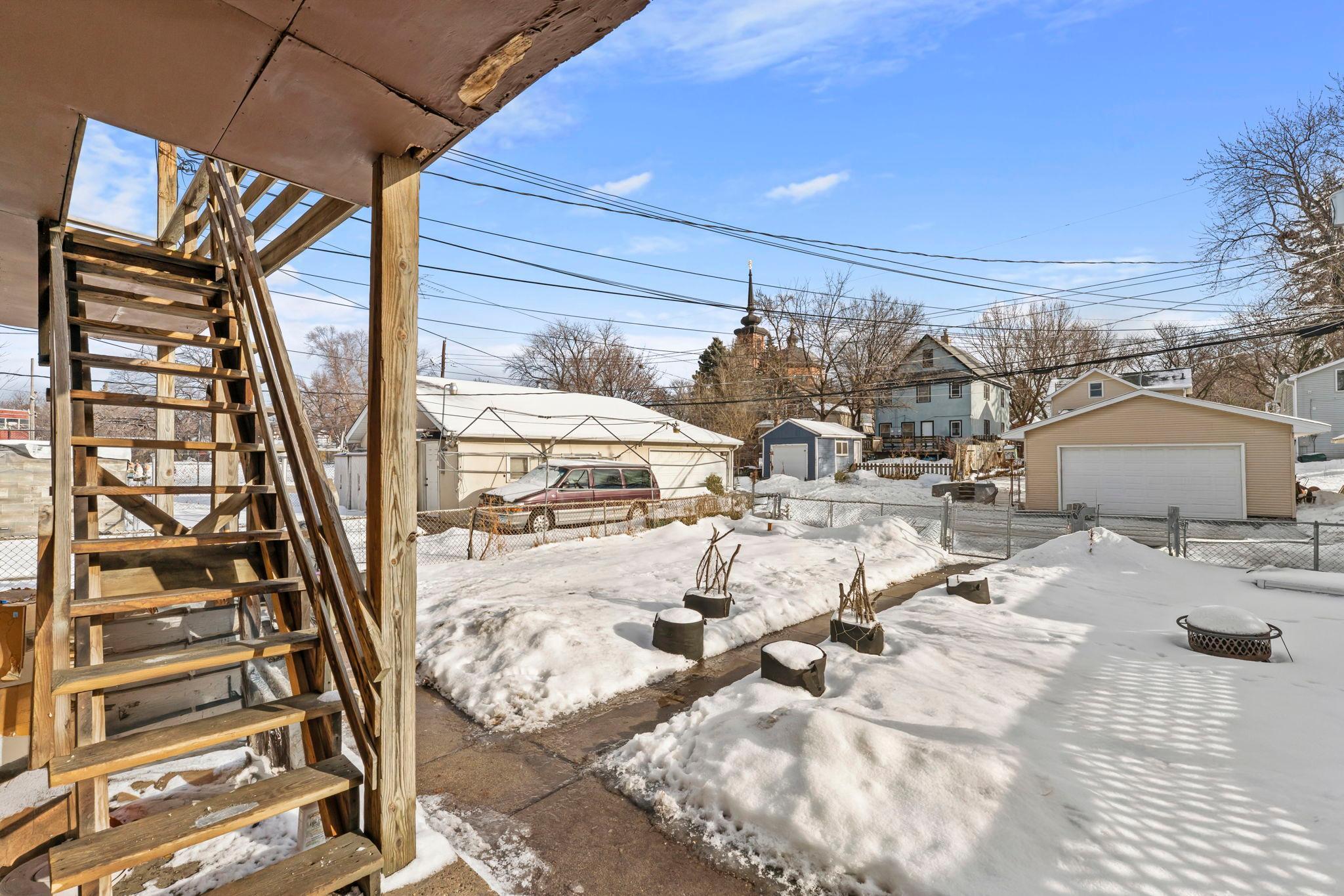 1609 4th Street Northeast Minneapolis, MN 55413 - Photo 6 of 48