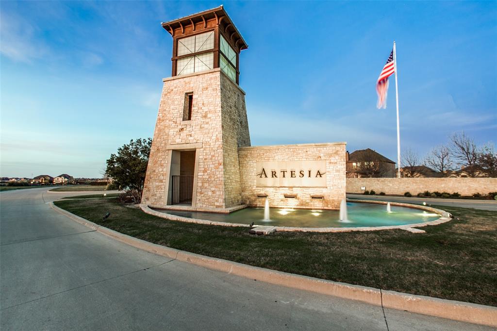 15805 Canyon Ridge Prosper, TX 75078 - Photo 25 of 32
