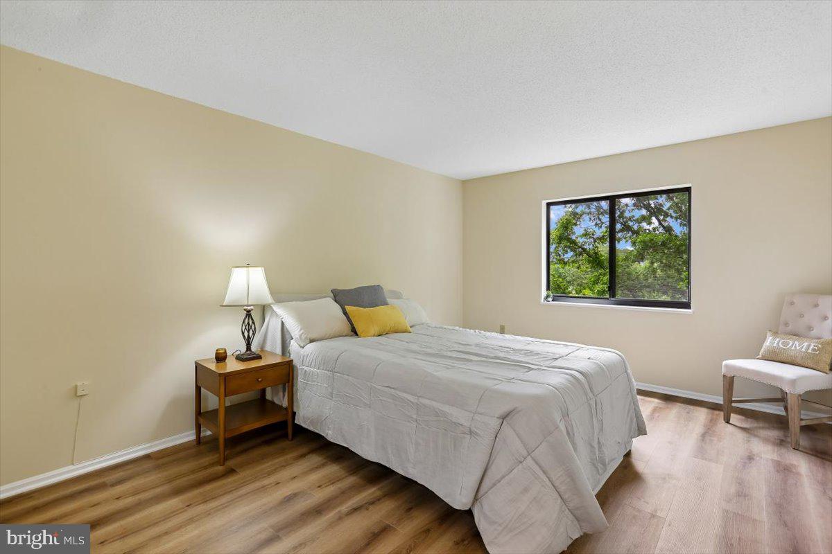 15101 Interlachen Drive, Unit 1614 Silver Spring, MD 20906 - Photo 19 of 41 Primary bedroom