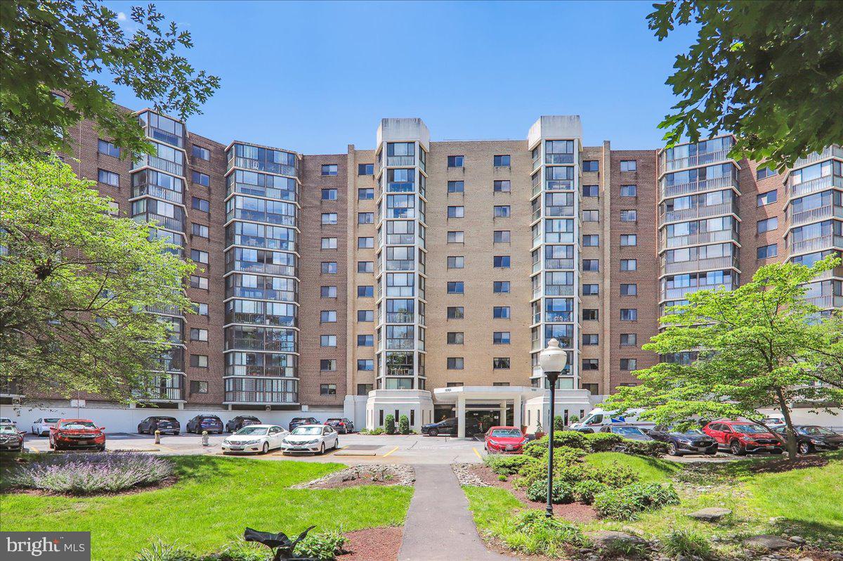 15101 Interlachen Drive, Unit 1614 Silver Spring, MD 20906 - Photo 2 of 41