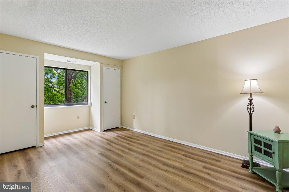 15101 Interlachen Drive, Unit 1614 Silver Spring, MD 20906 - Photo 25 of 41 Bedroom #2 w/ double closets