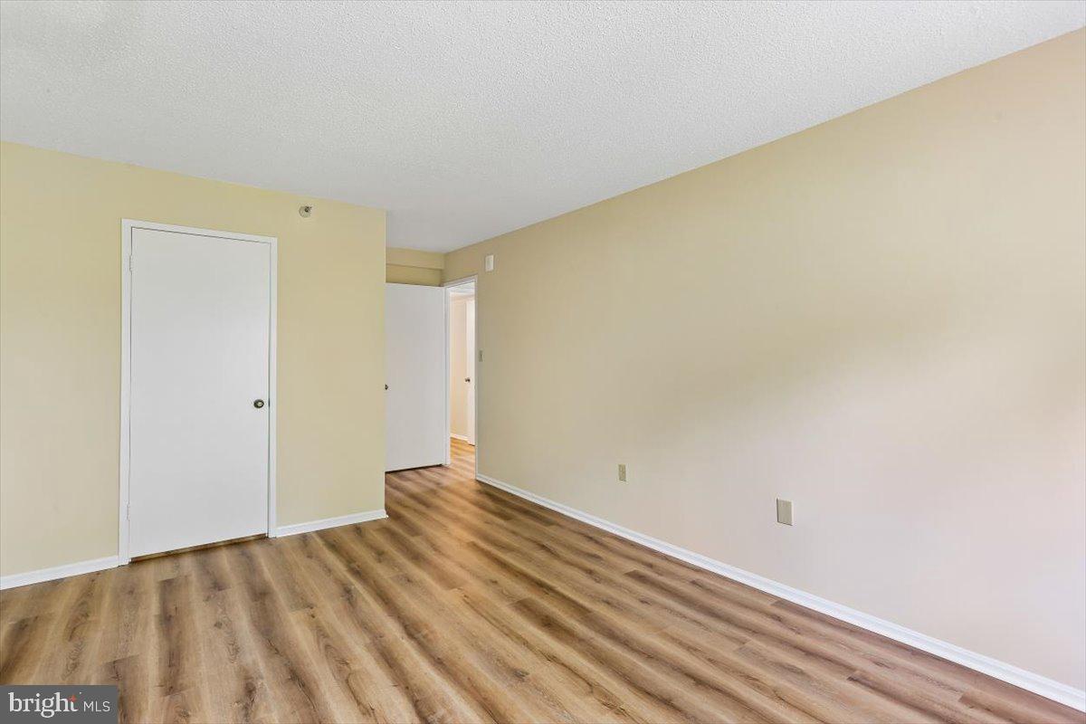 15101 Interlachen Drive, Unit 1614 Silver Spring, MD 20906 - Photo 30 of 41 Bedroom #3