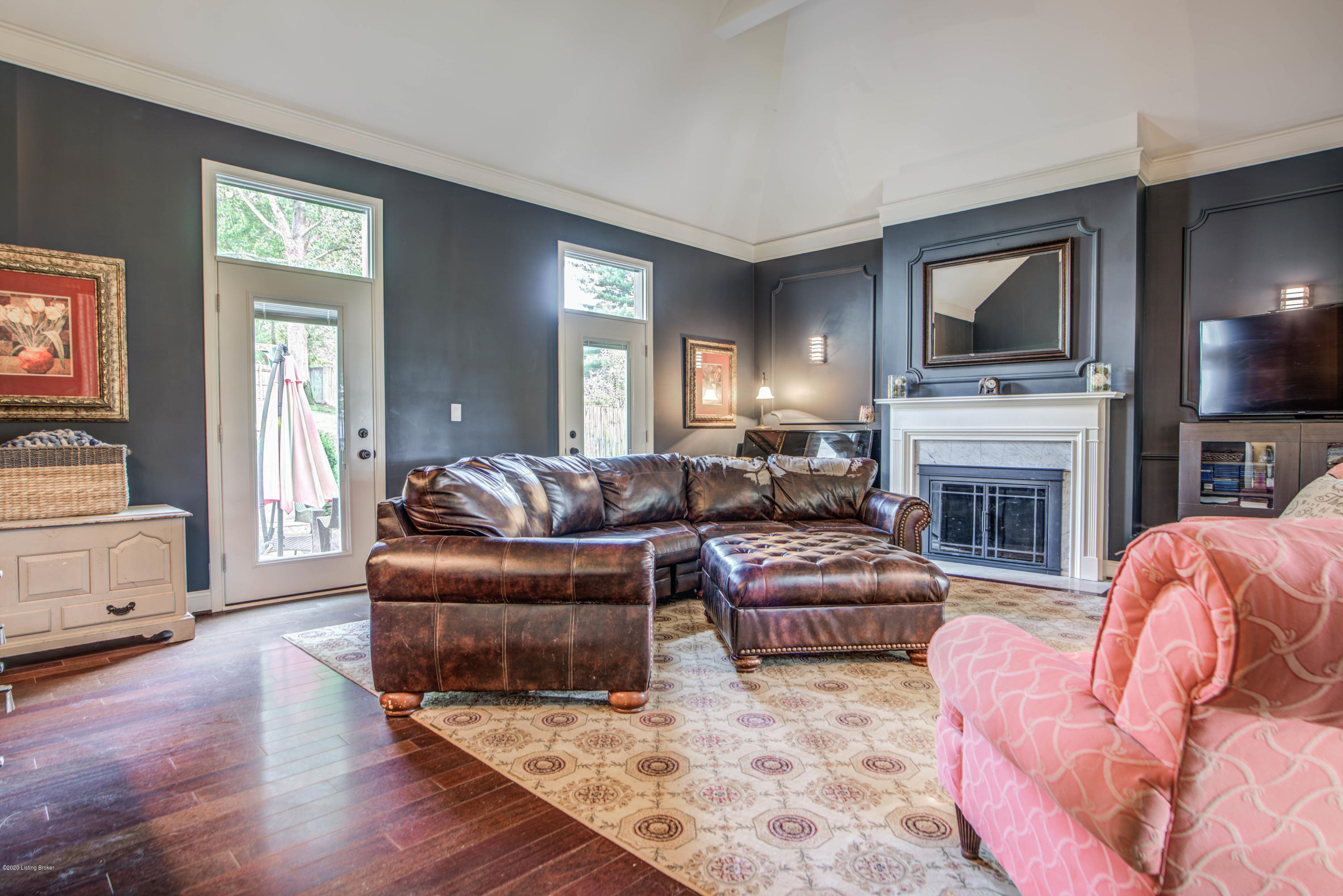 7206 Fox Harbor Road Prospect, KY 40059 - Photo 13 of 53 living room