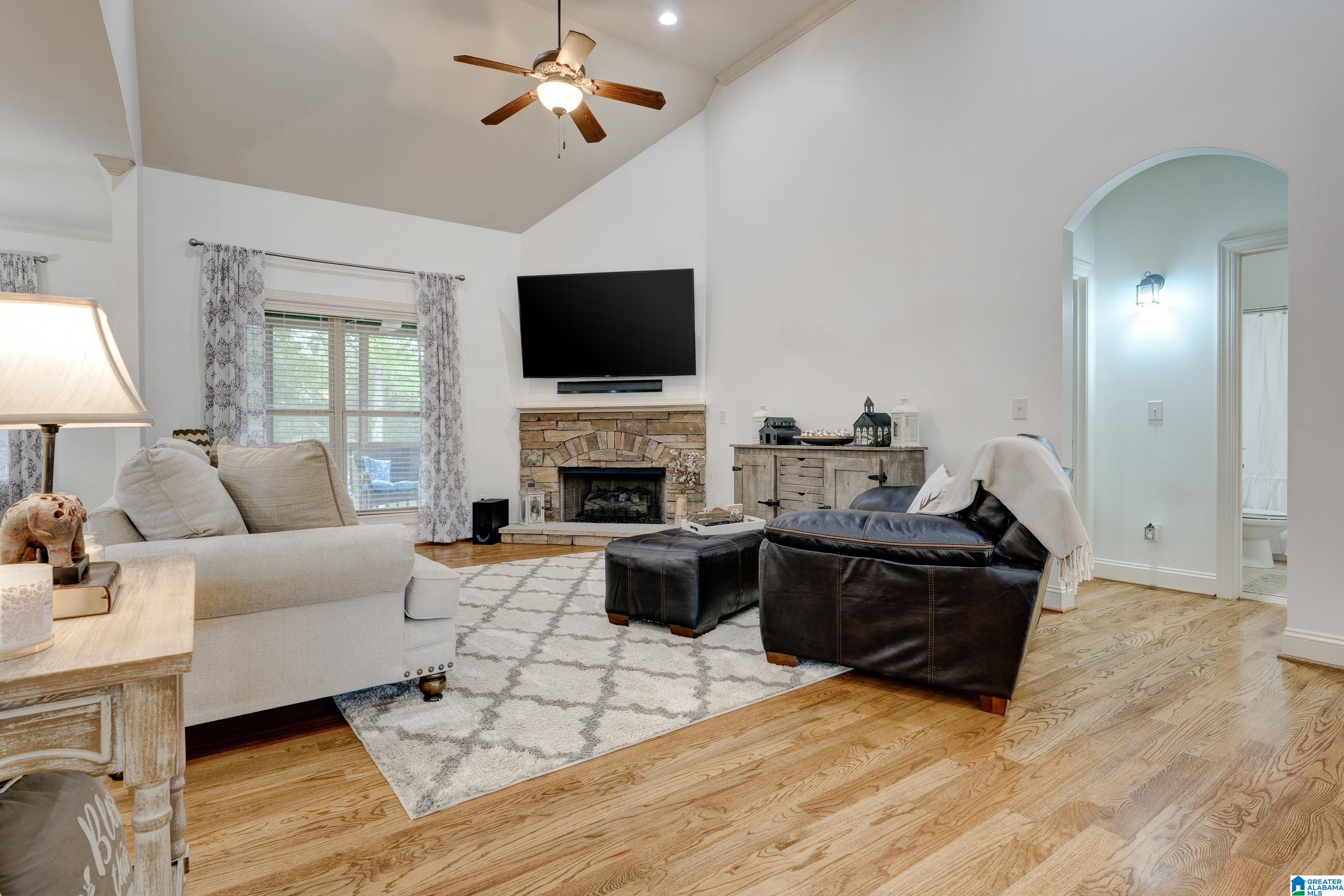 150 White Oak Drive Springville, AL 35146 - Photo 8 of 37