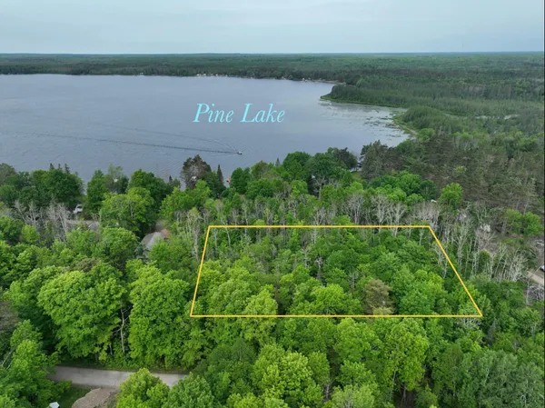 $13,000 | Lot 1 Chris Baum, Argonne, WI 54511