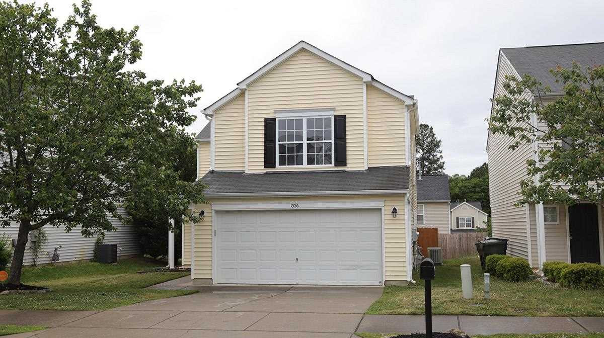 1536 Pebble Ridge Drive Raleigh, NC 27610 - Photo 1 of 28 Photo 1