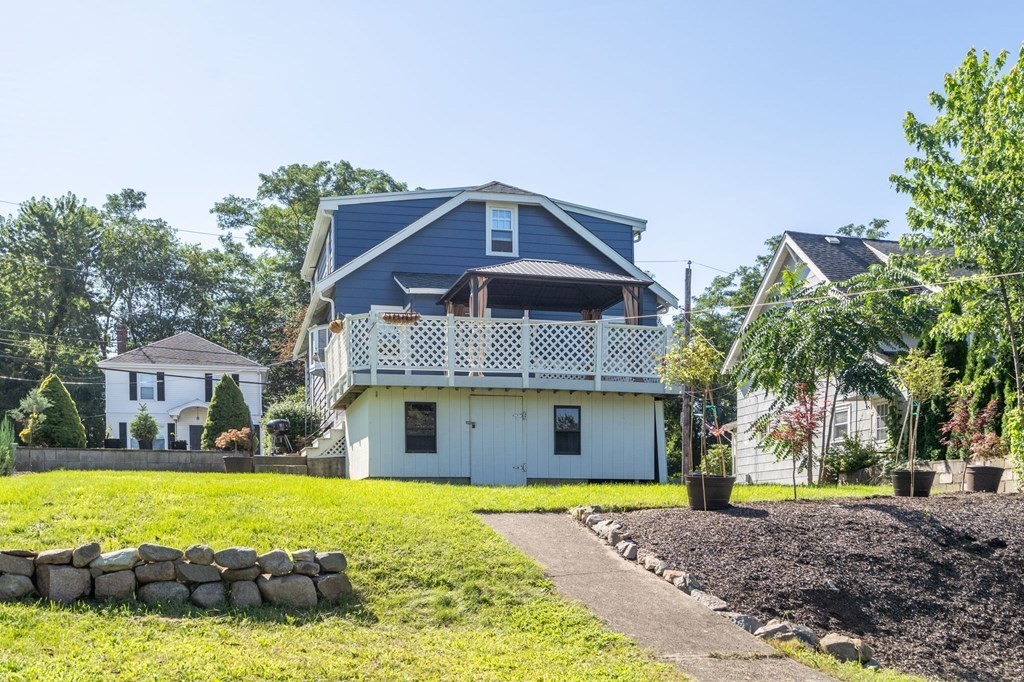 23 Staten Road Braintree, MA 02184 - Photo 22 of 25 Gallery Image 22
