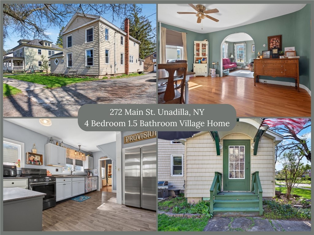 272 Main Street Unadilla, NY 13849 - Photo 1 of 17