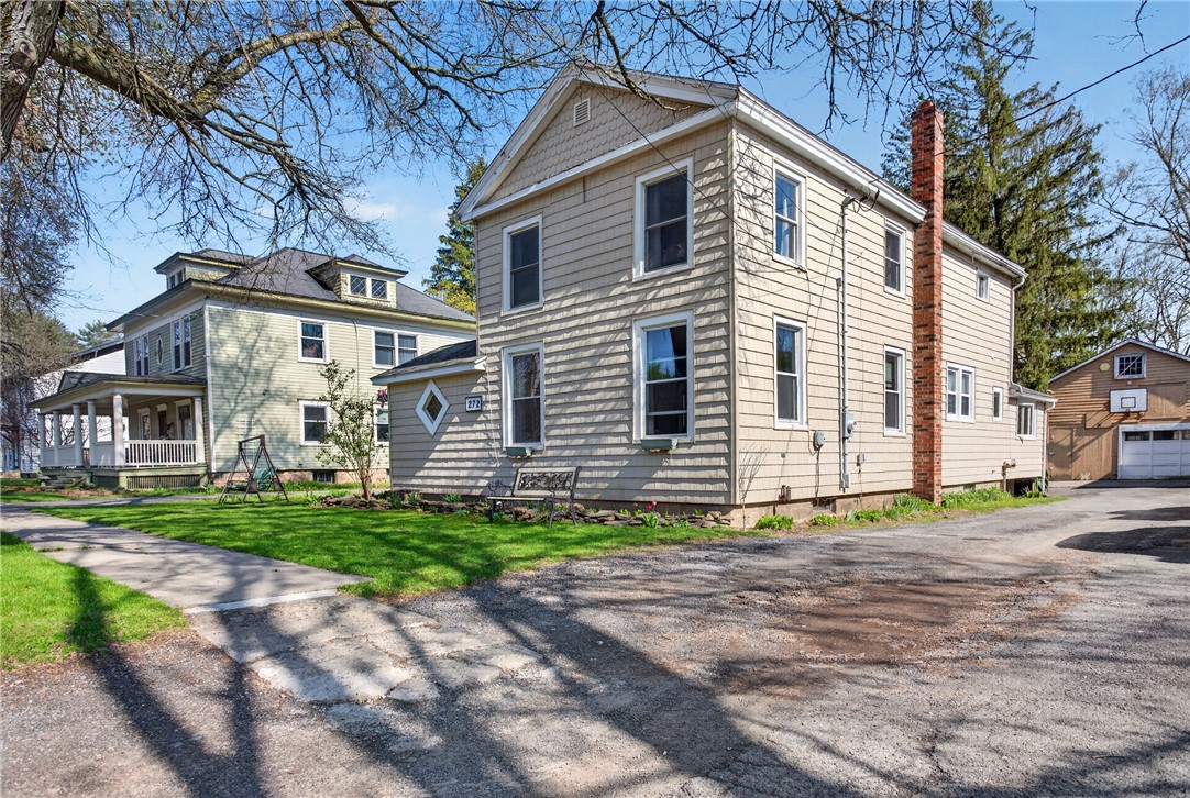 272 Main Street Unadilla, NY 13849 - Photo 2 of 17