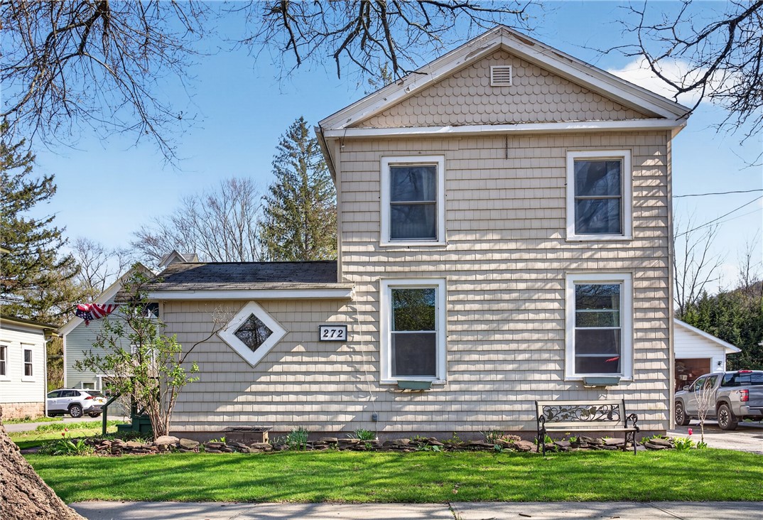 272 Main Street Unadilla, NY 13849 - Photo 3 of 17
