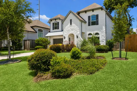 $1,325,000 | 1360 Chippendale Road, Houston, TX 77018