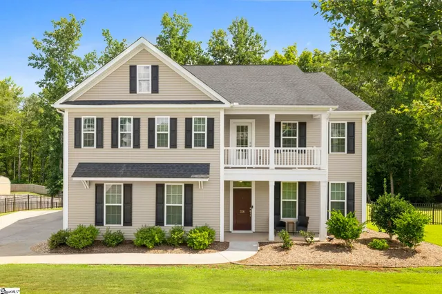 $599,900 | 326 Avendell Drive, Easley, SC 29642