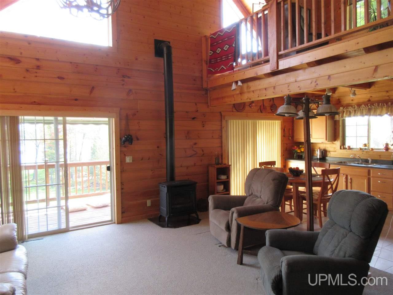 119 Ridge View Drive Iron River, MI 49935 - Photo 42 of 44