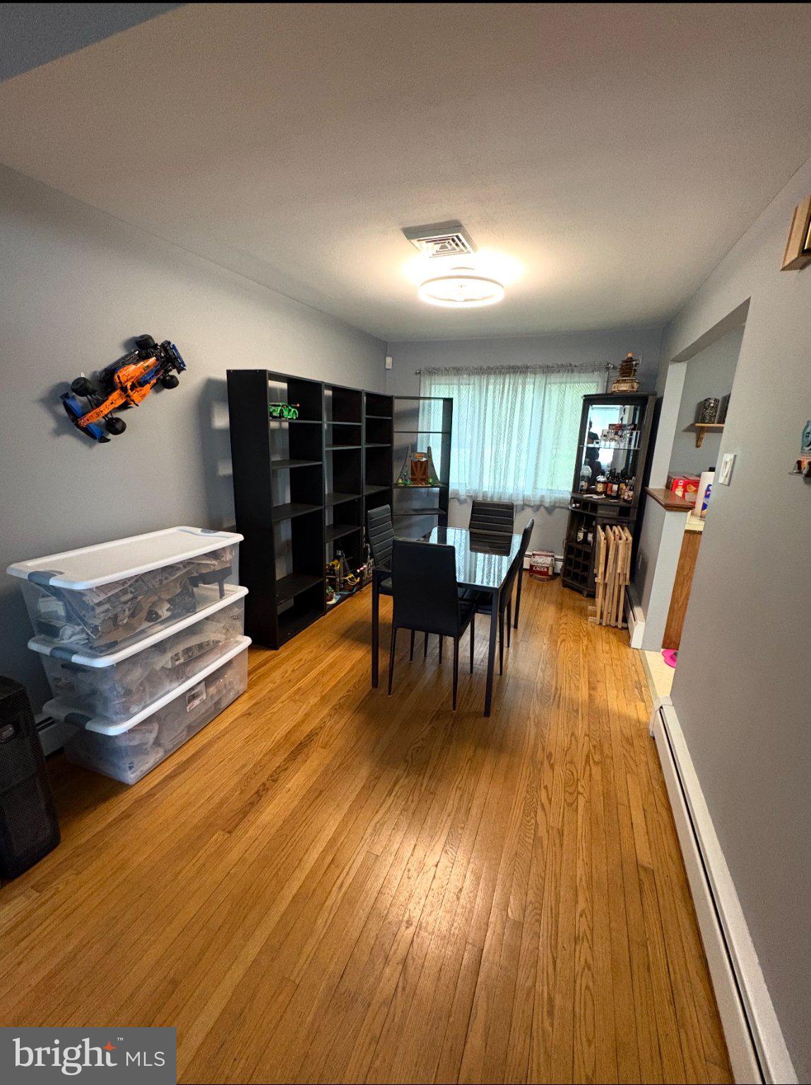 605 Union Mill Road Mount Laurel, NJ 08054 - Photo 7 of 13 a living room with furniture and wooden floors
