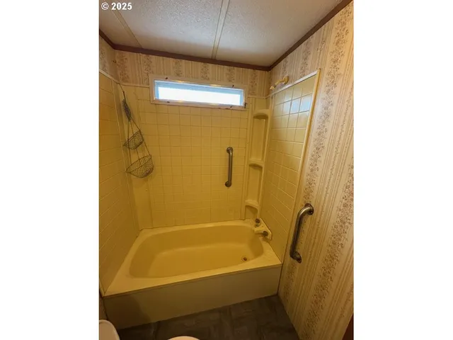 a view of room and window