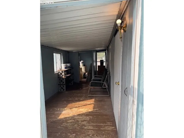 a en suite bathroom with a sink