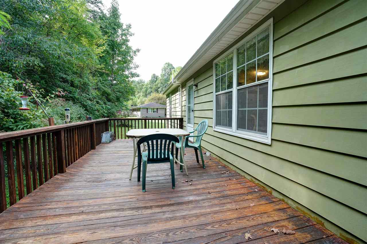 3987 Howell's Mill Road Ona, WV 25545 - Photo 22 of 31 Gallery Image 22