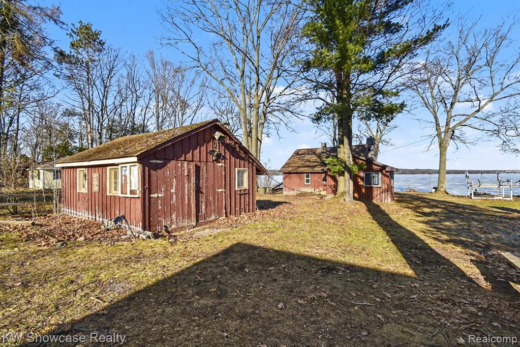 5872 Mt Maria Road Hubbard Lake, MI 49747 - Photo 38 of 70