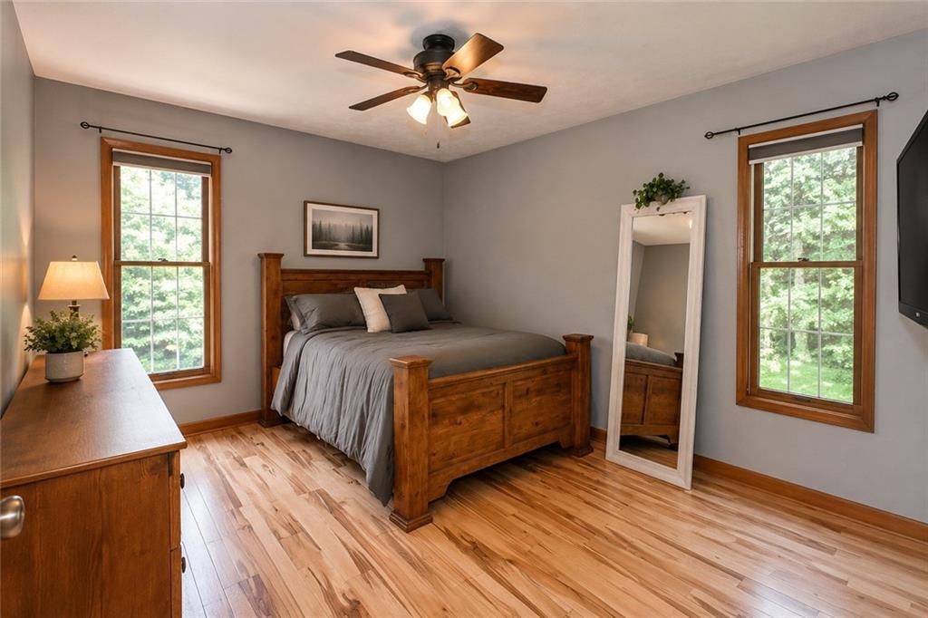 1551 Weddell Road Elizabeth, PA 15037 - Photo 24 of 37 Primary bedroom