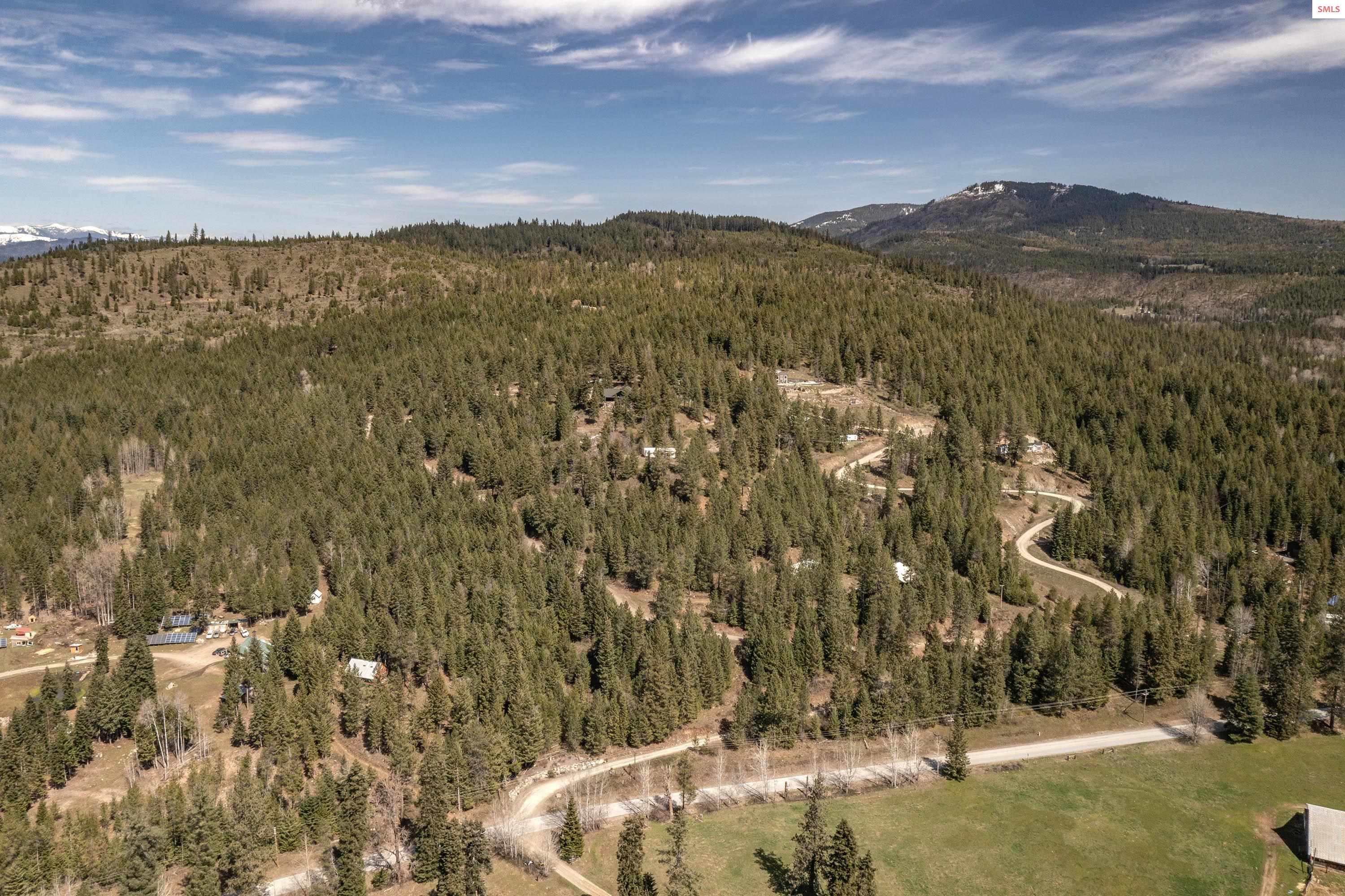 203 Richardsons Ridge Road Careywood, ID 83809 - Photo 20 of 22 Gallery Image 20
