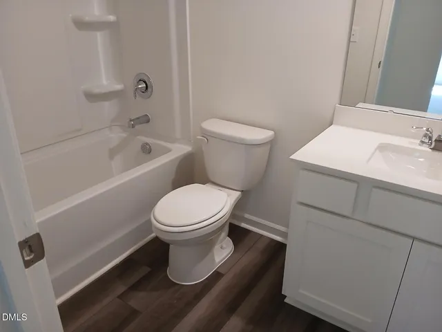 $1,900 | 3016 Furlong Drive, Smithfield, NC 27577