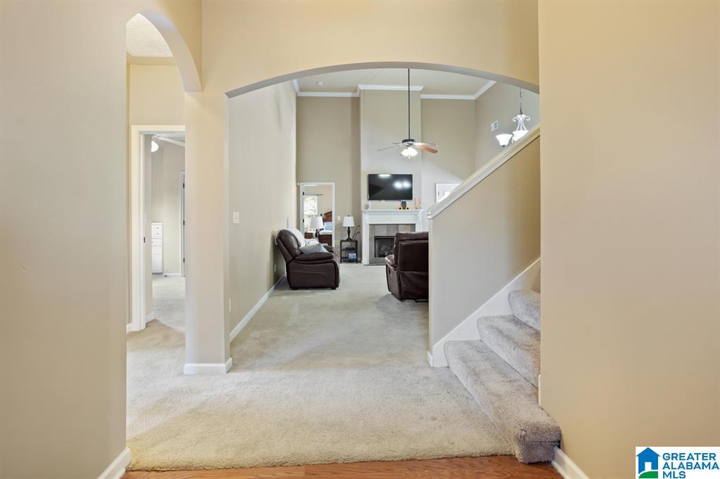 565 Fultonbrook Drive Fultondale, AL 35068 - Photo 10 of 45