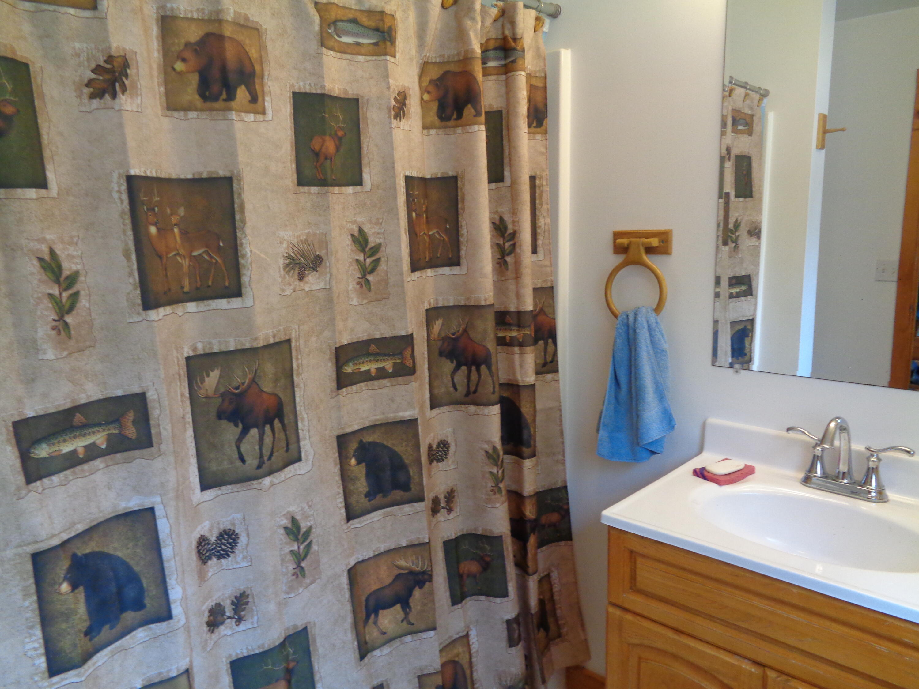 57 Silsby Road Ellsworth, ME 04605 - Photo 20 of 49 1st floor bathroom
