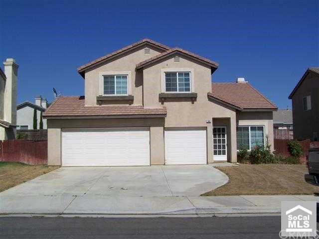 1618 Ravenswood Road Beaumont, CA 92223 - Photo 1 of 1 Front View