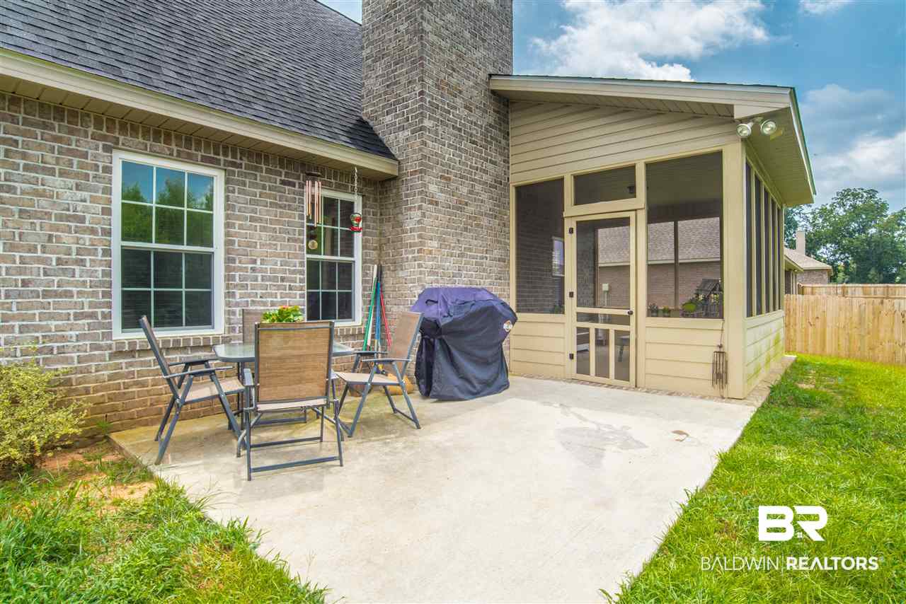 18841 Brixham Court Foley, AL 36535 - Photo 27 of 31