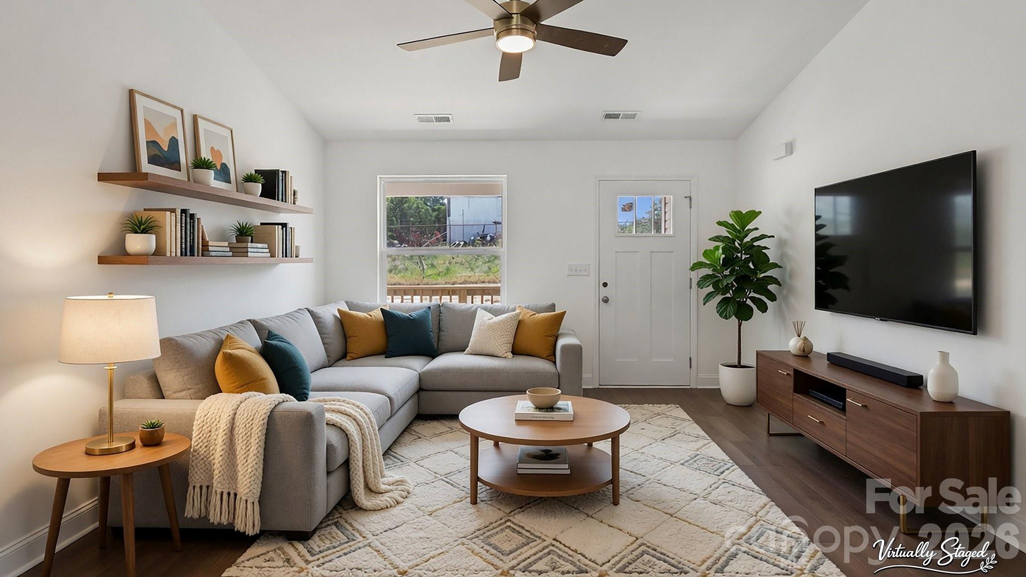 107 Murray Street Chester, SC 29706 - Photo 6 of 27 Gallery Image 6