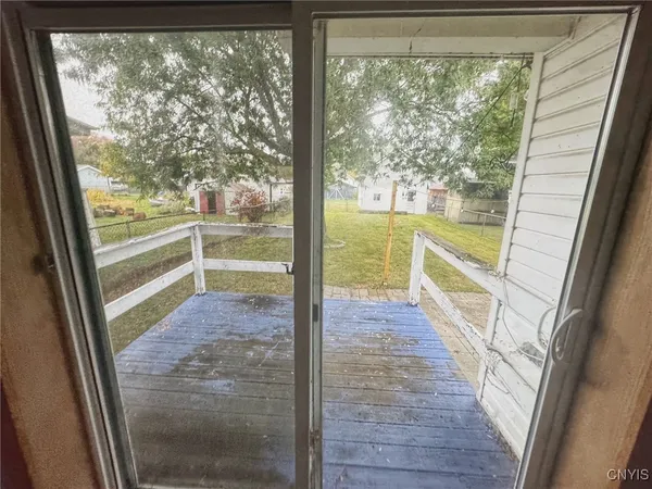 $44,000 | 917 Paterson Street, Ogdensburg, NY 13669