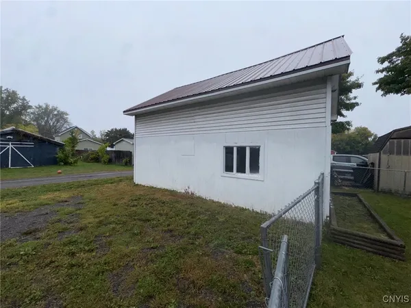 $44,000 | 917 Paterson Street, Ogdensburg, NY 13669