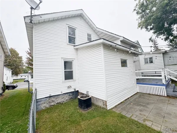 $44,000 | 917 Paterson Street, Ogdensburg, NY 13669