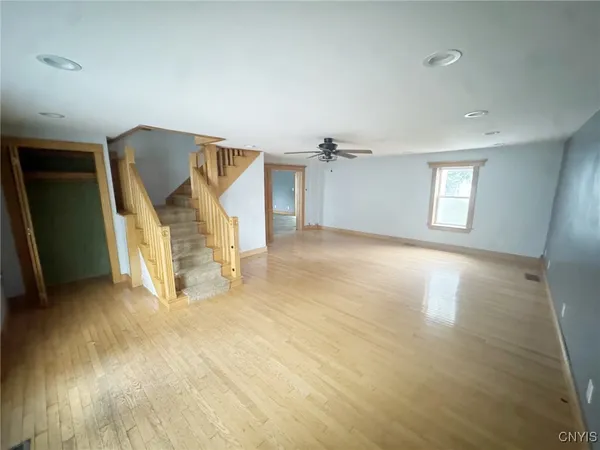$44,000 | 917 Paterson Street, Ogdensburg, NY 13669