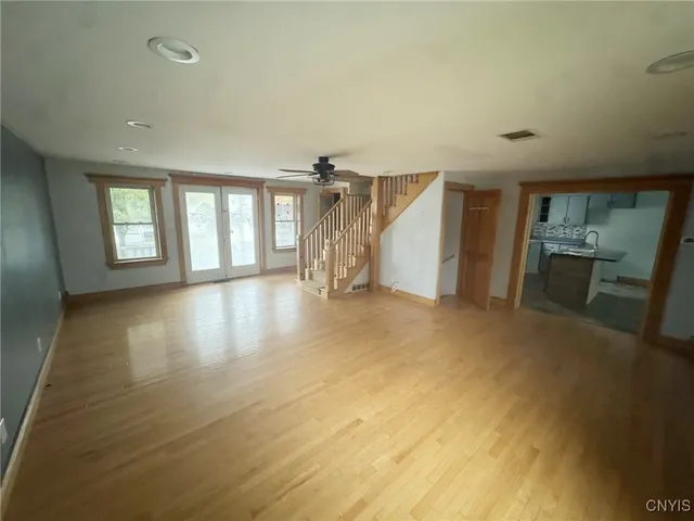 $44,000 | 917 Paterson Street, Ogdensburg, NY 13669