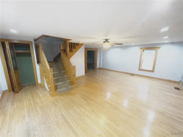 $44,000 | 917 Paterson Street, Ogdensburg, NY 13669