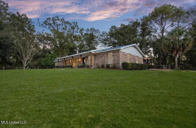 $329,000 | 4024 Castenera Avenue, Moss Point, MS 39563