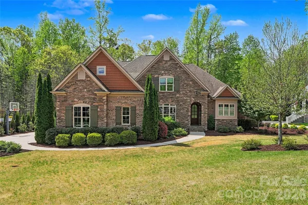 $1,650,000 | 17909 Nodghia Circle, Davidson, NC 28036