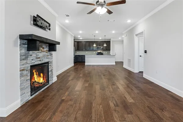 $479,000 | 651 Watters Road, Unit 3402, Allen, TX 75013