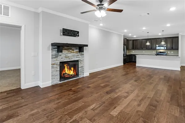 $479,000 | 651 Watters Road, Unit 3402, Allen, TX 75013