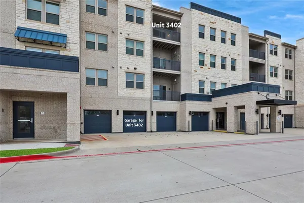 $479,000 | 651 Watters Road, Unit 3402, Allen, TX 75013