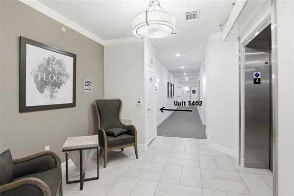 $479,000 | 651 Watters Road, Unit 3402, Allen, TX 75013