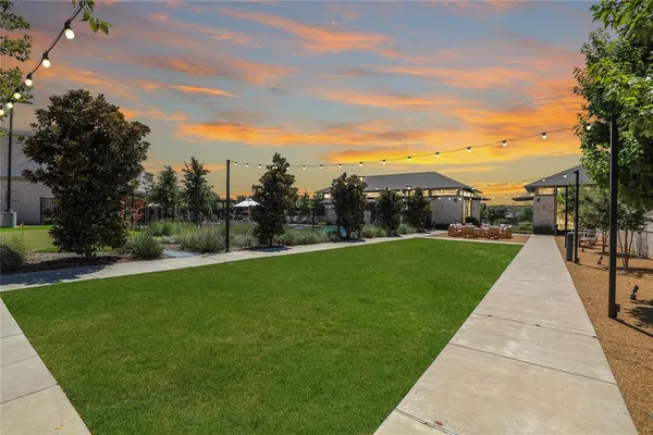 $479,000 | 651 Watters Road, Unit 3402, Allen, TX 75013