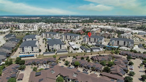$479,000 | 651 Watters Road, Unit 3402, Allen, TX 75013
