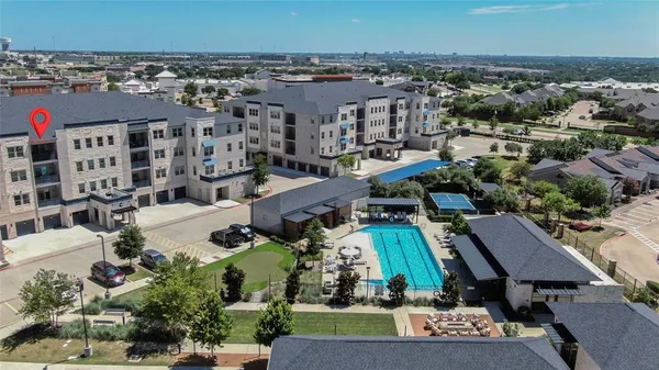 $479,000 | 651 Watters Road, Unit 3402, Allen, TX 75013
