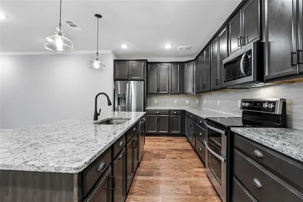 $479,000 | 651 Watters Road, Unit 3402, Allen, TX 75013