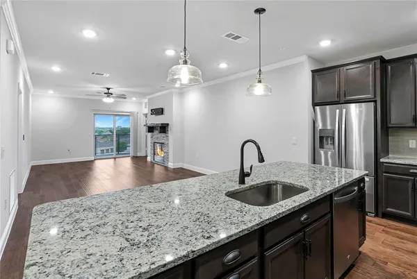 $479,000 | 651 Watters Road, Unit 3402, Allen, TX 75013