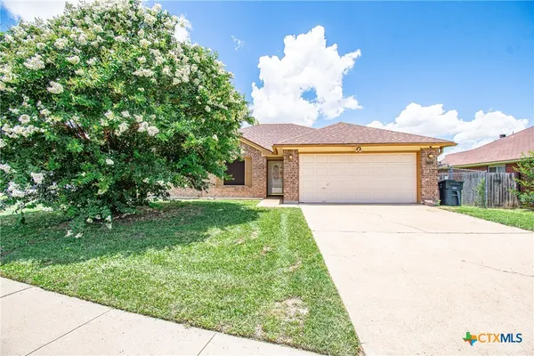 $1,450 | 3301 Dorothy Jane Drive, Killeen, TX 76542