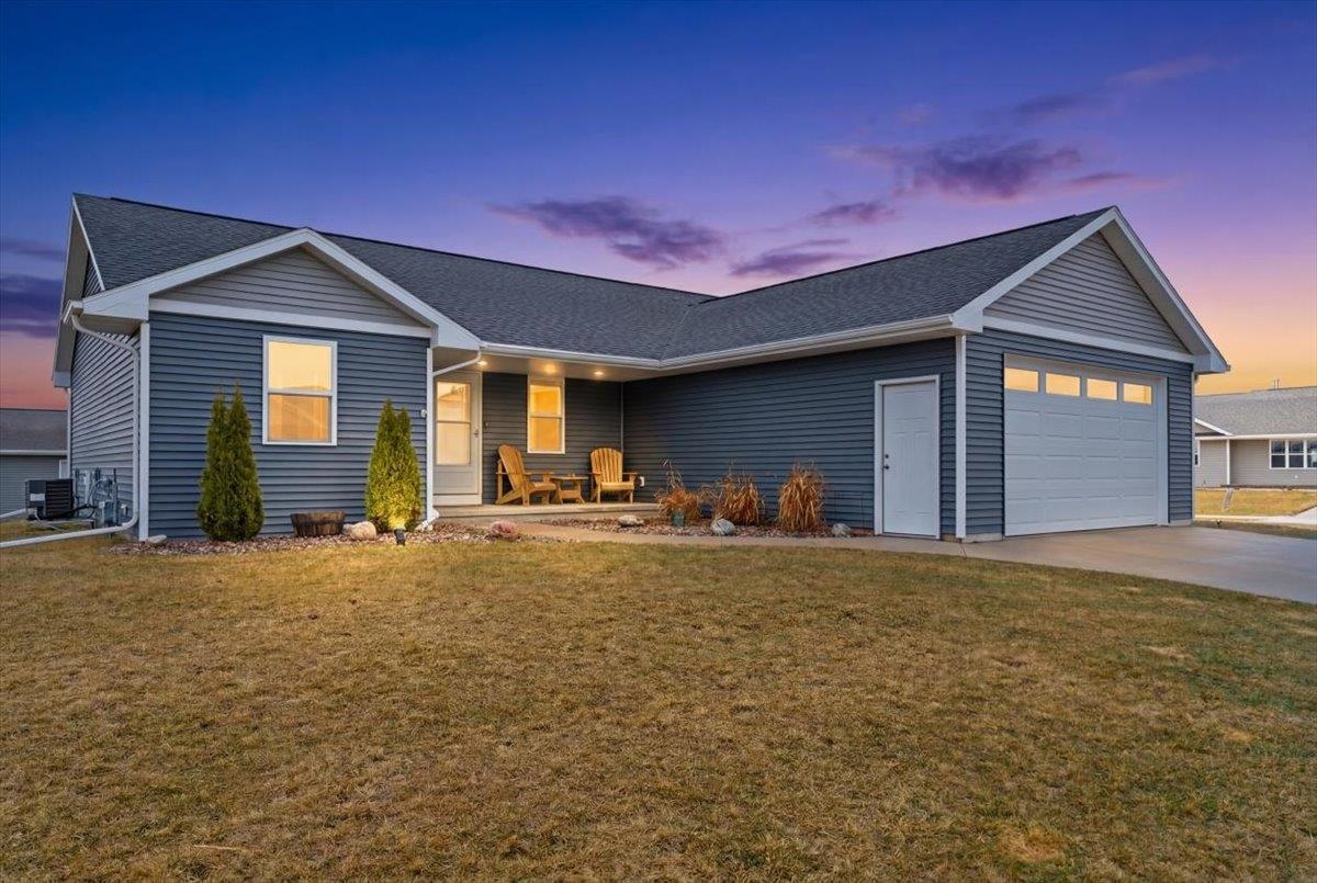 3020 South Weiler Road Kaukauna, WI 54130 - Photo 24 of 37