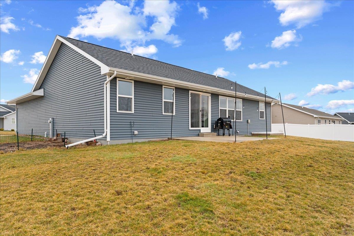 3020 South Weiler Road Kaukauna, WI 54130 - Photo 27 of 37